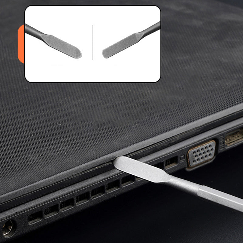 Frendorf | 128-in-1 Präzisionsschraubendreher Set