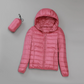 Frendorf | Ultraleichte Steppjacke - Frühjahr und Sommer 2024 Favorit