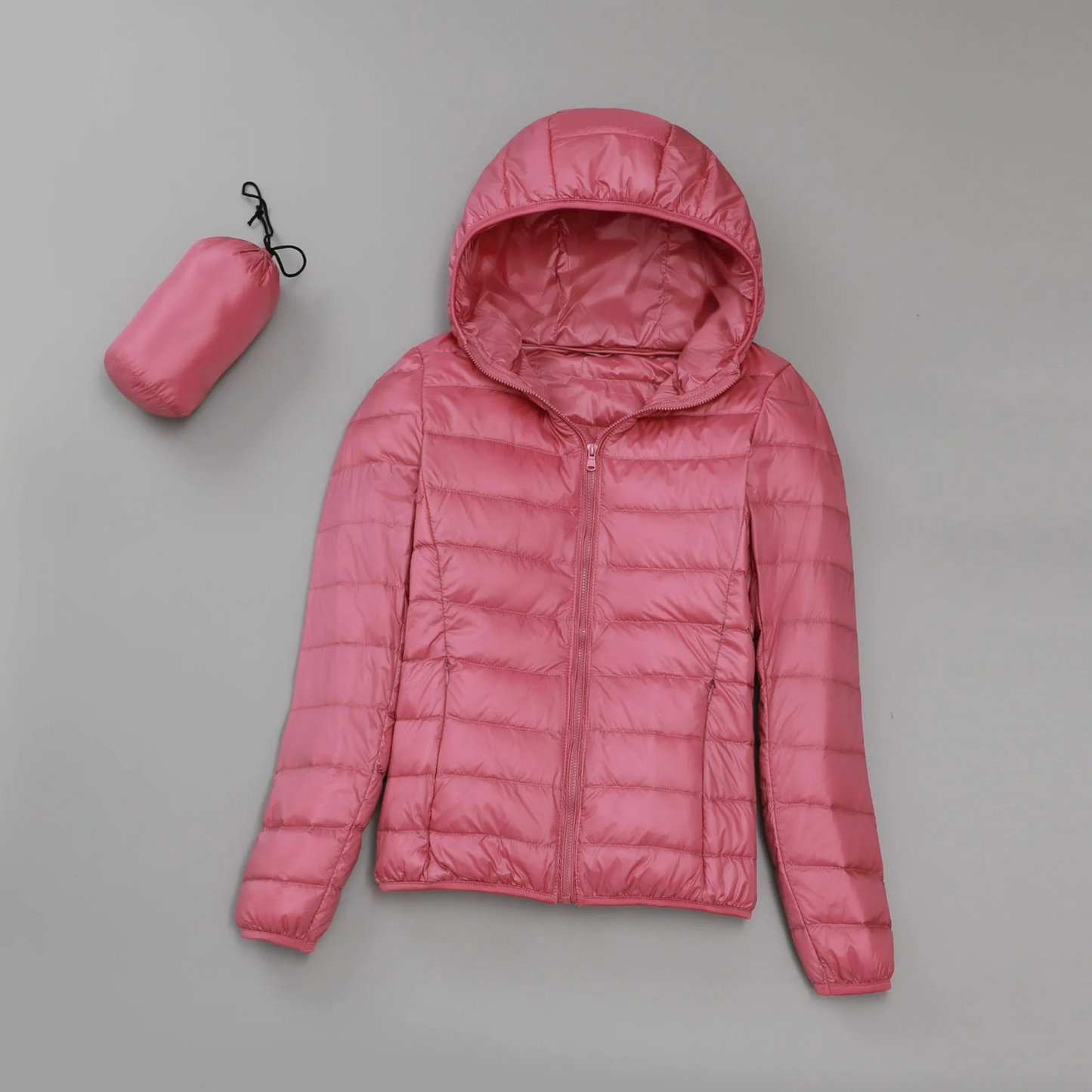 Frendorf | Ultraleichte Steppjacke - Frühjahr und Sommer 2024 Favorit