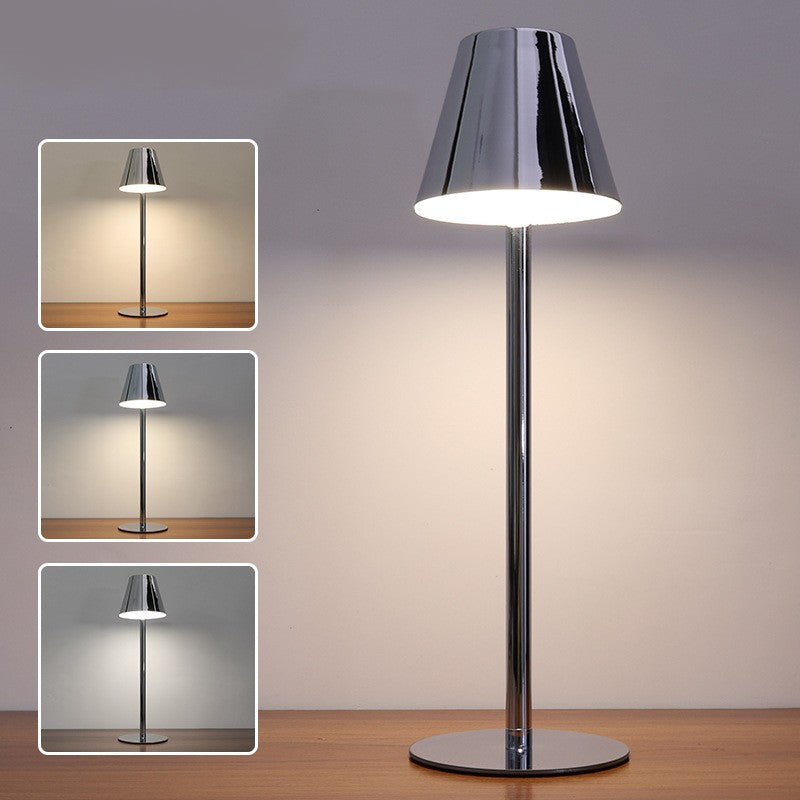 Frendorf | RetroLight Energiesparende Kabellose Lampe