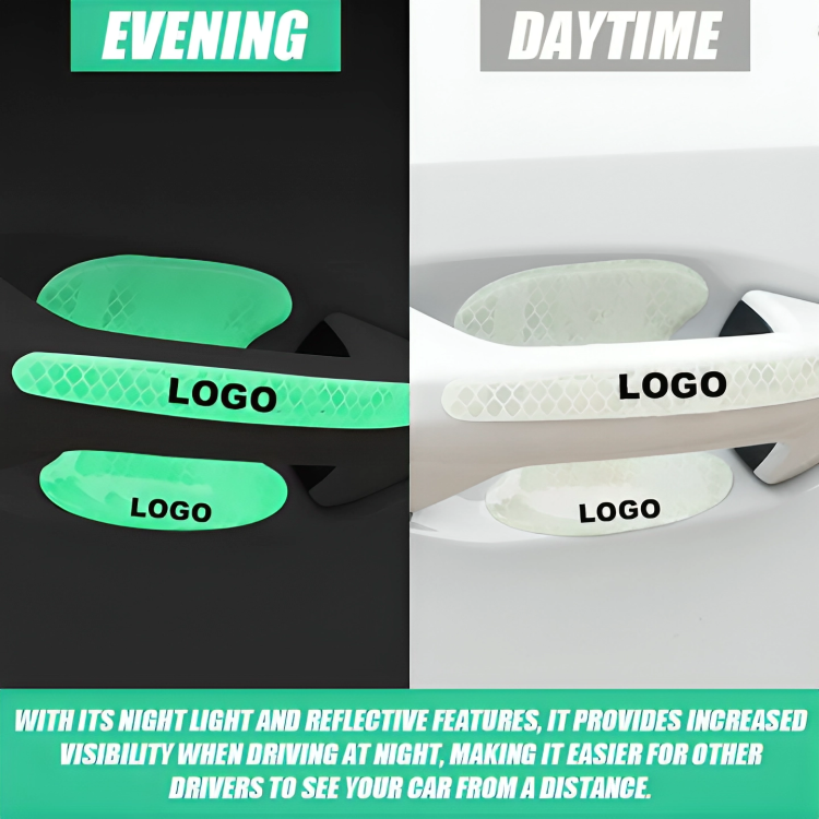 Frendorf | StickShield | Auto-Türgriff-Aufkleber