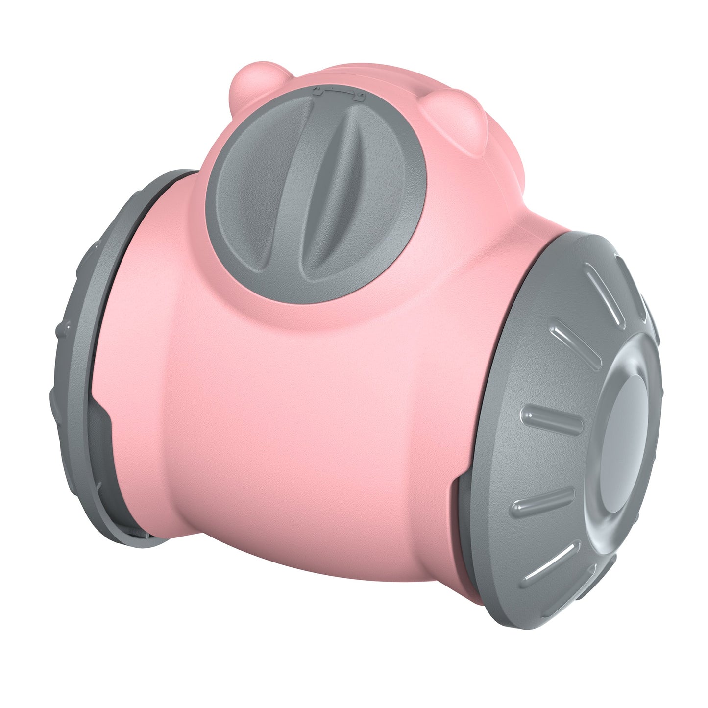 Bär langsamer Futterspender Hundespielzeug