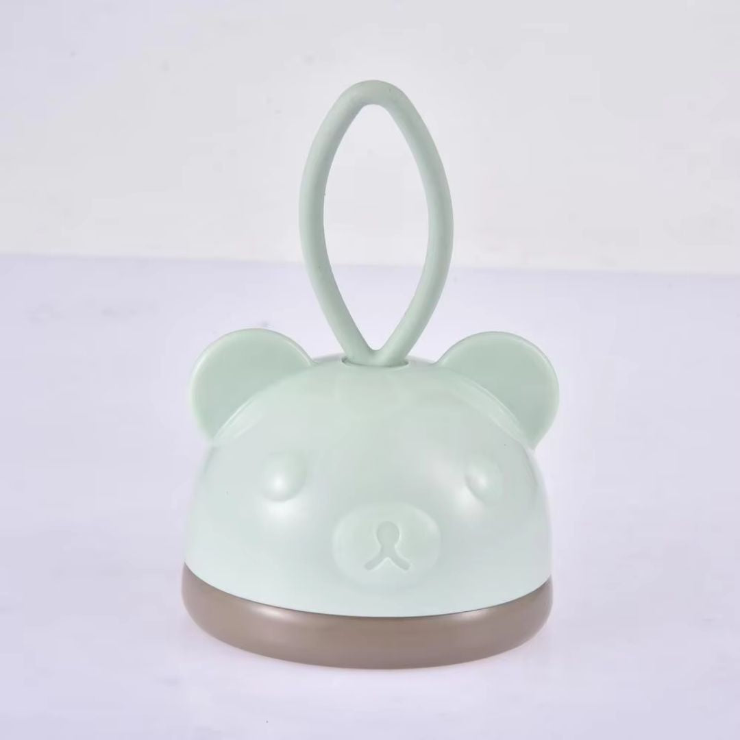 Frendorf | Baby Milchpulver Spender – Stapelbarer Behälter für Milchpulver & Snacks