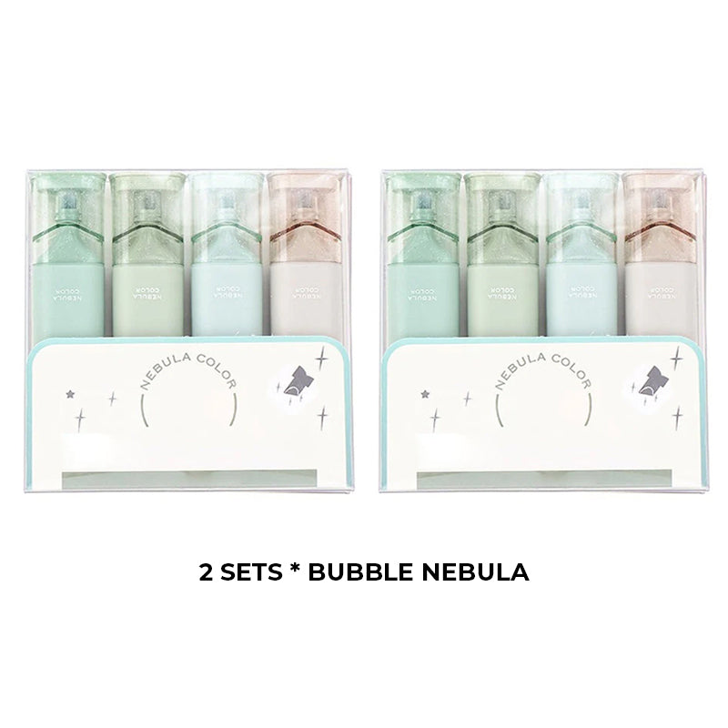 Frendorf | Shimmer Marker Set