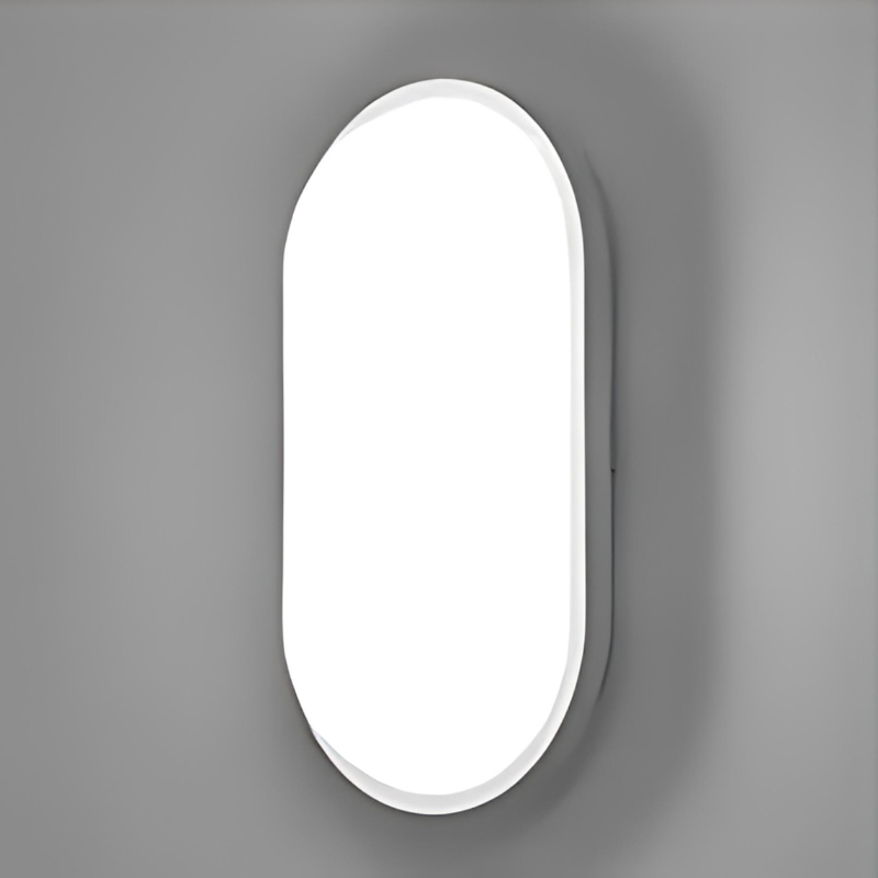 Frendorf | DiffusedGlow – Minimalistische Wandleuchtenkollektion