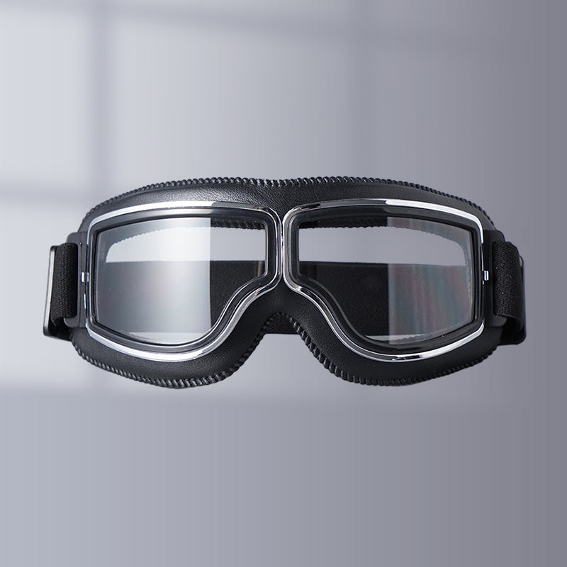 Frendorf | Vintage Motorradbrillen