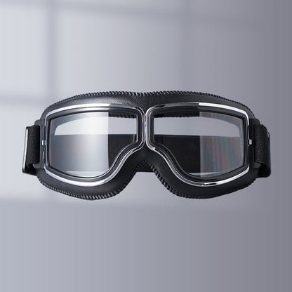 Frendorf | Vintage Motorradbrillen