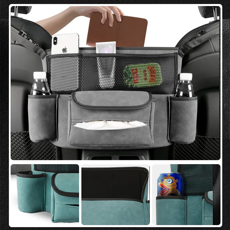 Frendorf | Auto-Organisator Tasche