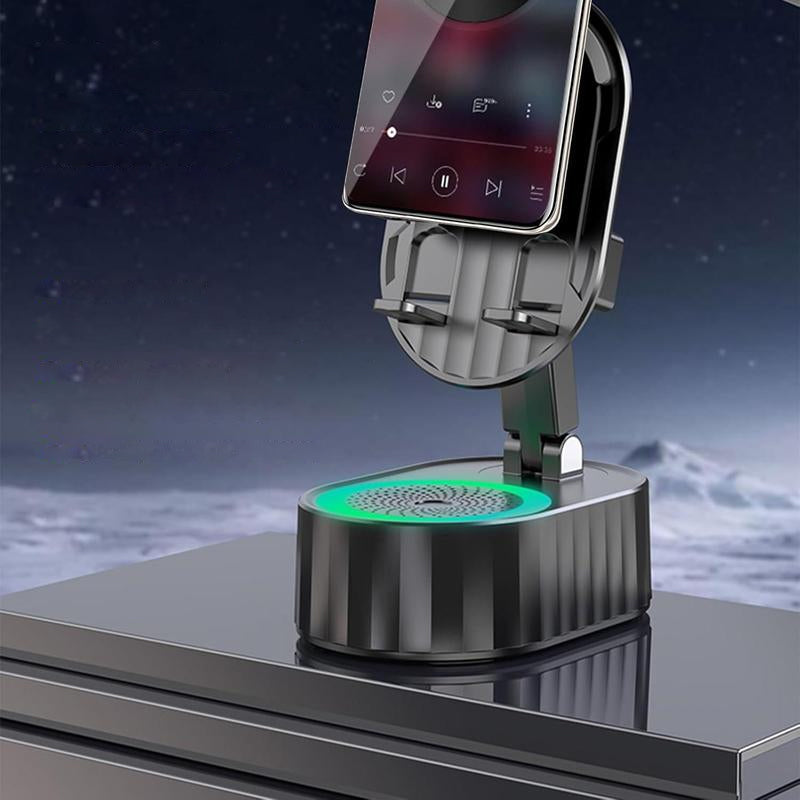 Frendorf | Bluetooth und Justerbart-Stativ