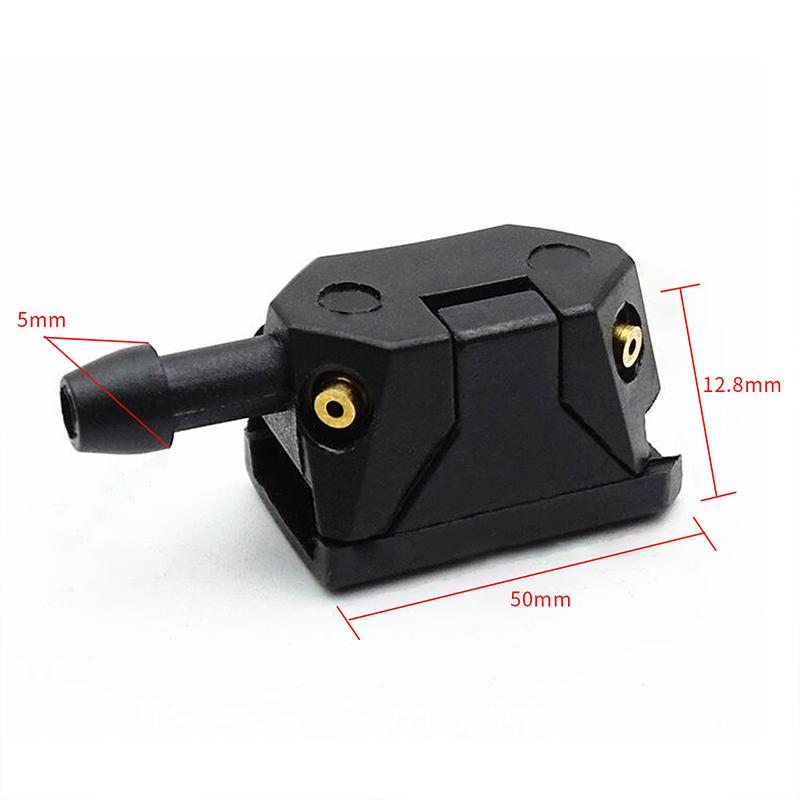 Frendorf | Auto Frontscheibenwischer Sprühdüsen