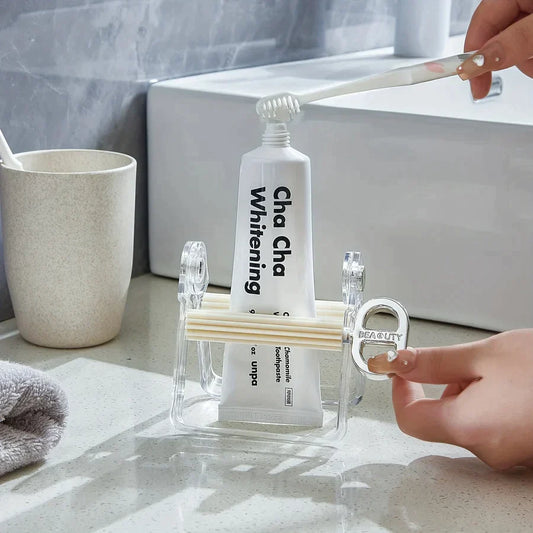 Frendorf | Zahnpasta-Ausdrücker Roller