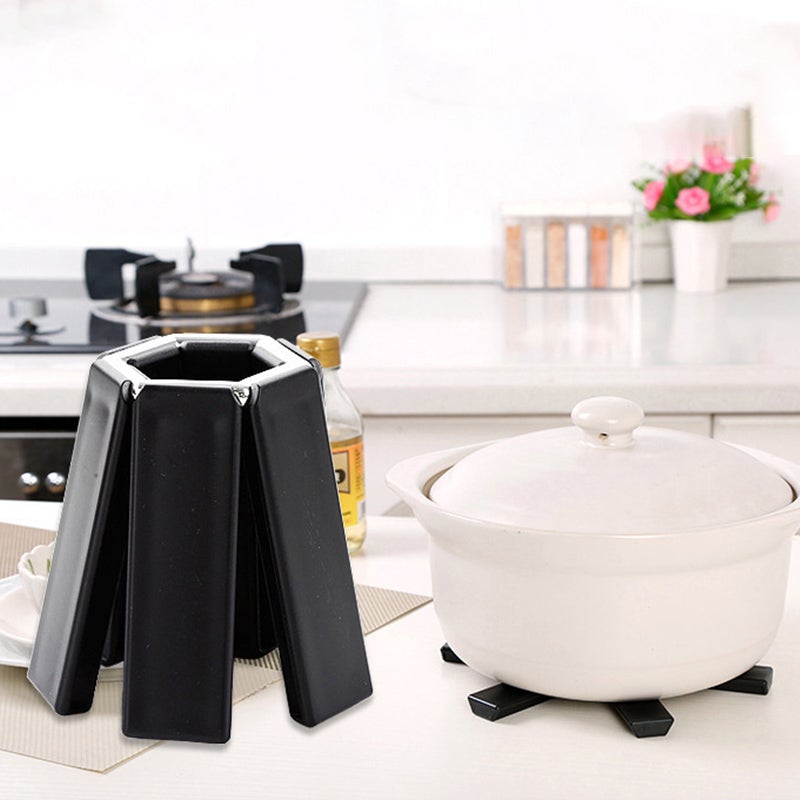 Frendorf |  Faltbares Silikon-Wärmeisolierkissen