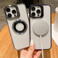 Frendorf | iPhone Magnetische Handyhülle mit Ständer