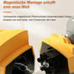 Frendorf | Magnetisches Transform-Engineering-Auto-Zusammenbauspielzeug
