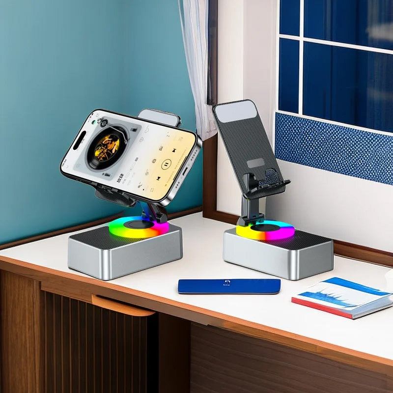 Frendorf | Bluetooth Audio Powerbank Halterung