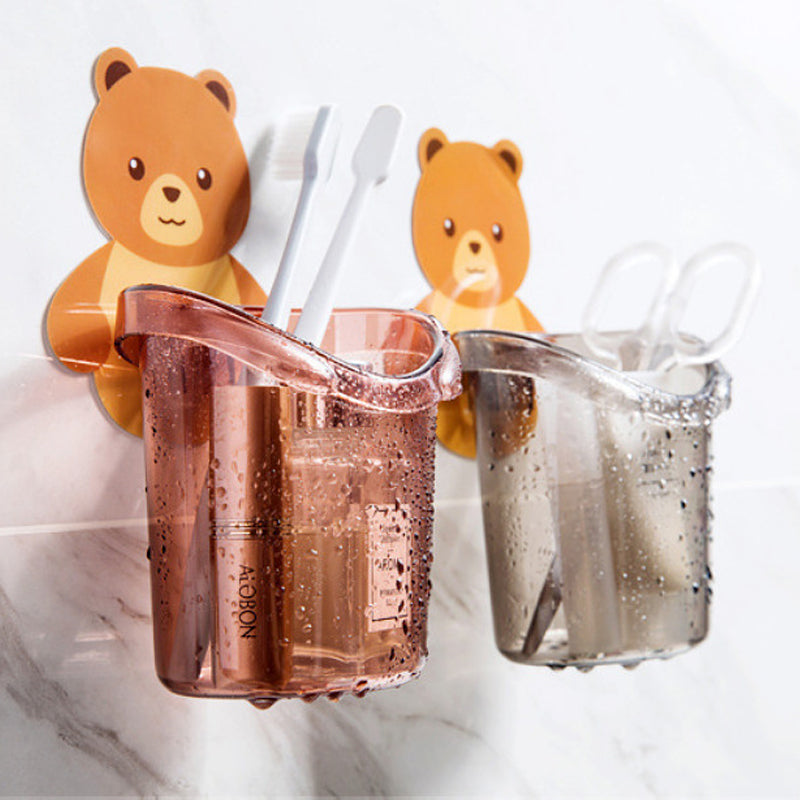 Frendorf | Bärenlagerbecher