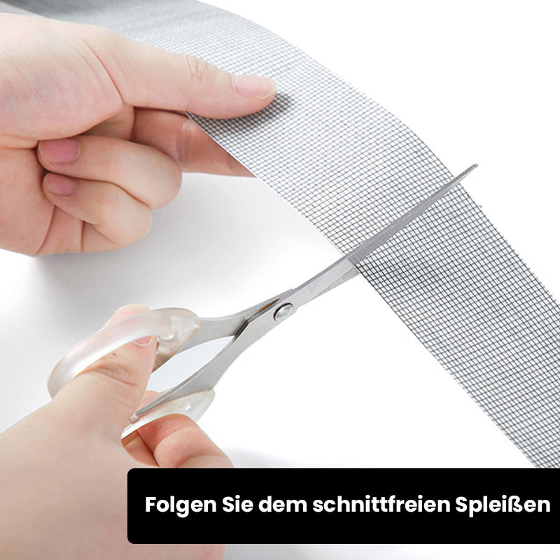 Frendorf | Fliegengitter Reparatur Klebeband