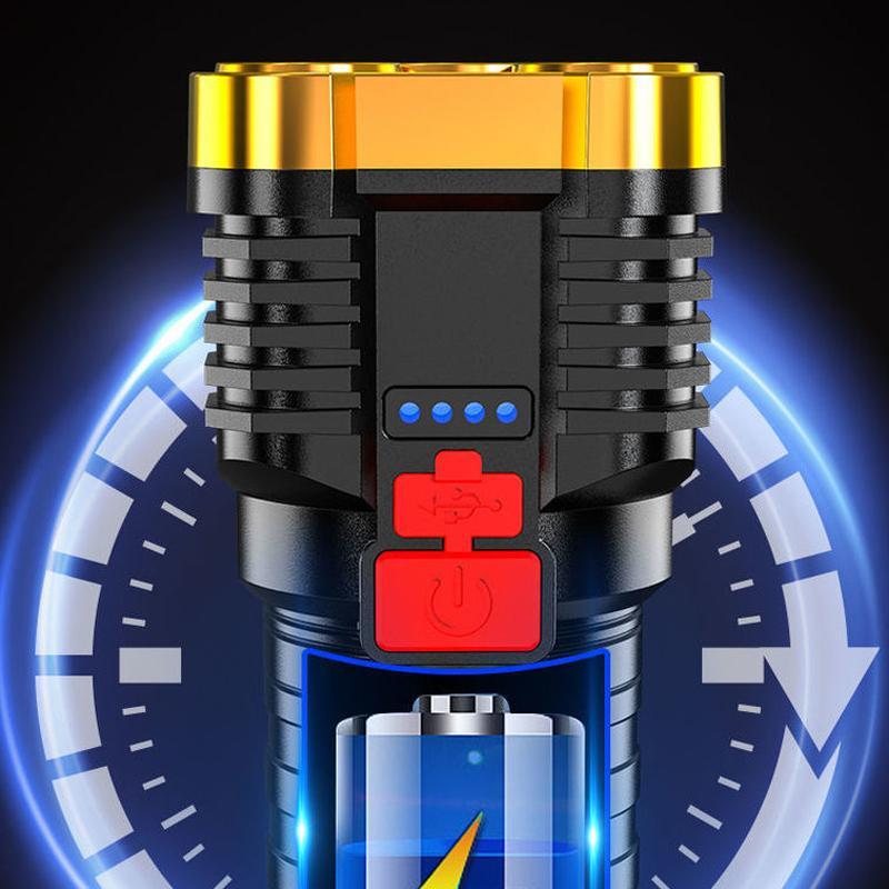 Frendorf |  - Explosionsfackel