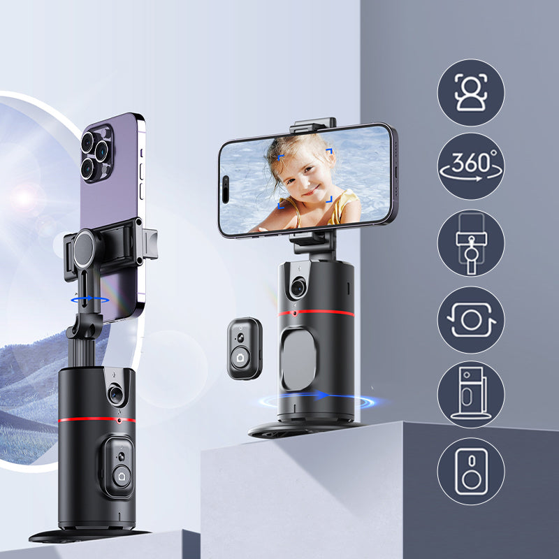 Frendorf | AutoTrack360 – Dein smarter Helfer für perfekte Aufnahmen