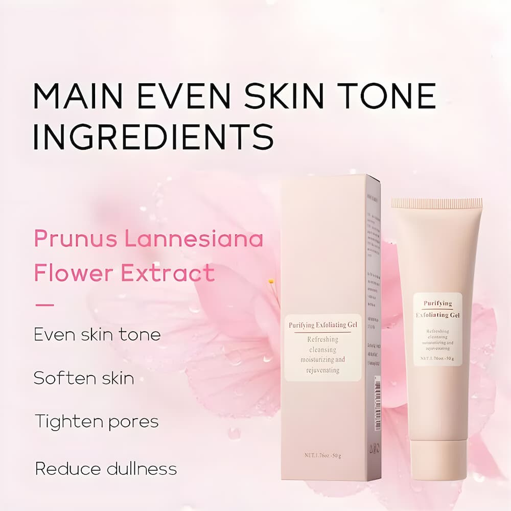 Frendorf |  SkinGlow - Verabschieden Sie sich von rauen Stellen und Hautanhängseln