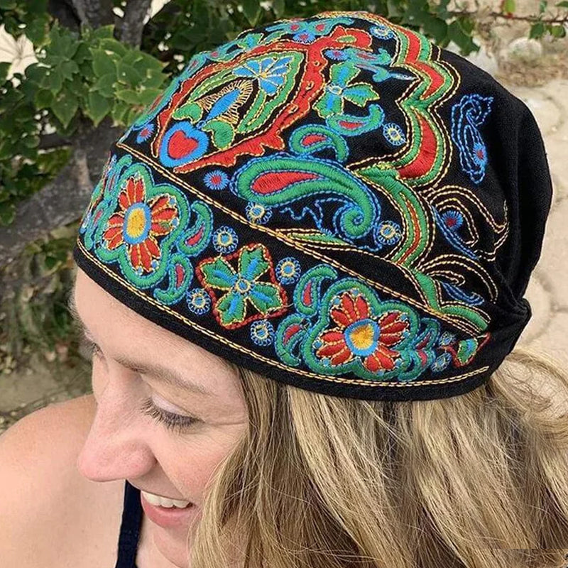 Frendorf | Bestickte Bandana-Caps