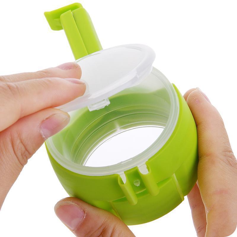 Frendorf | Versiegeln Pour Lebensmittel Clips