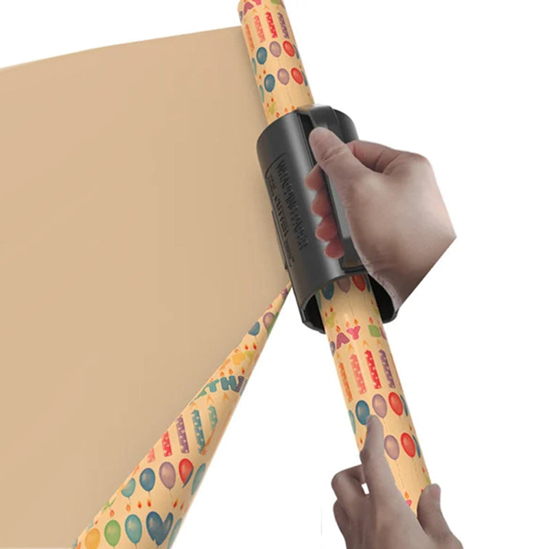 Frendorf | BladeX – Perfekte Geschenkverpackung in Sekunden!!