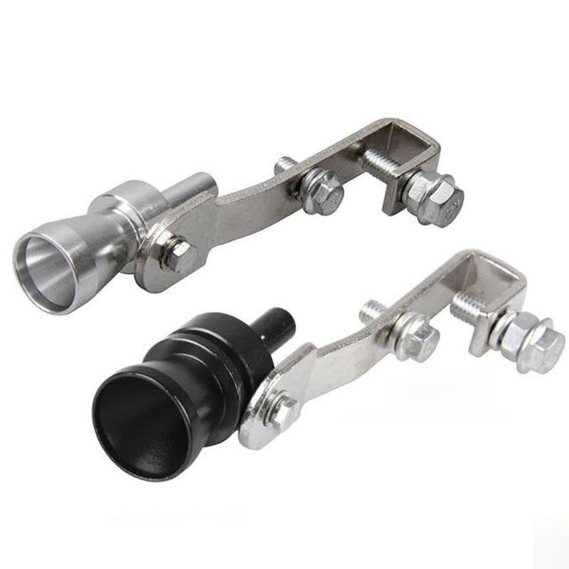 Frendorf | Auspuffrohr Überdimensionierter Rauschmacher (Autos und Motorräder)