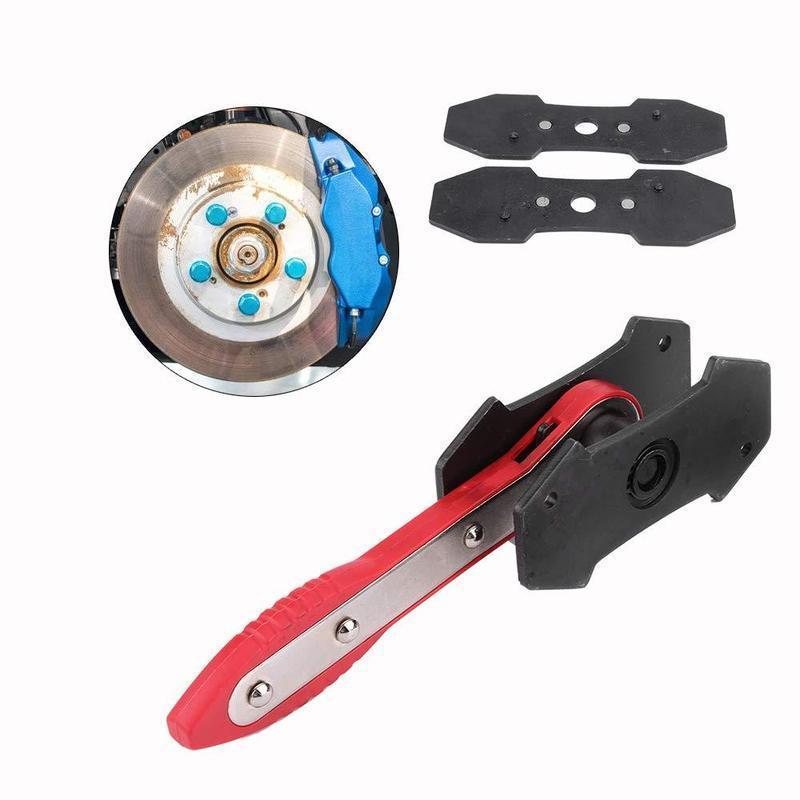 Frendorf | Bremssattelpressgerät