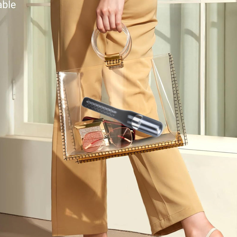 Frendorf | Automatischer Spliss-Haarschneider – Professionelle Haarpflege zu Hause