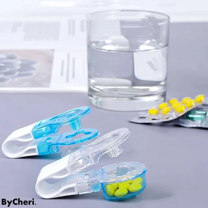 Frendorf | 1+1 GRATIS HEUTE | PillPro - Ihr Medikamentenaufbewahrungsspender