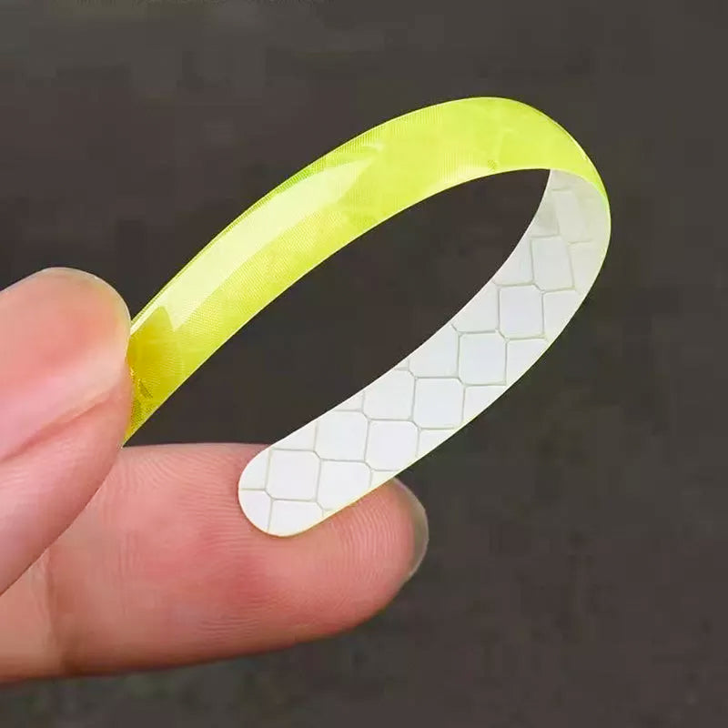 Frendorf | Autoreifen reflektierende Aufkleber