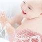 Frendorf | Baby Silikon Badebürste