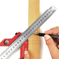 Frendorf | YX-3 Holzarbeiten magnetischer Mittelscriber