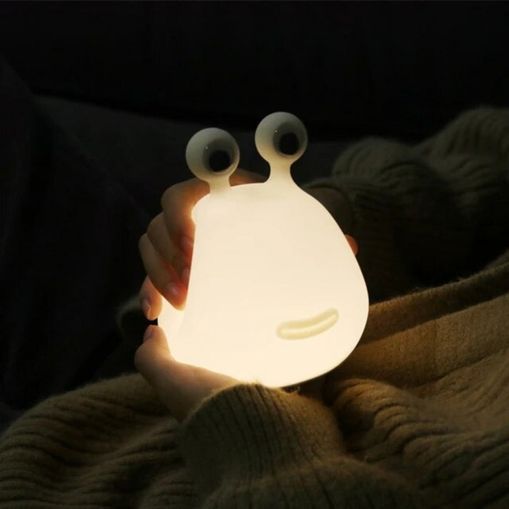 Slug Nachtlicht Lampe