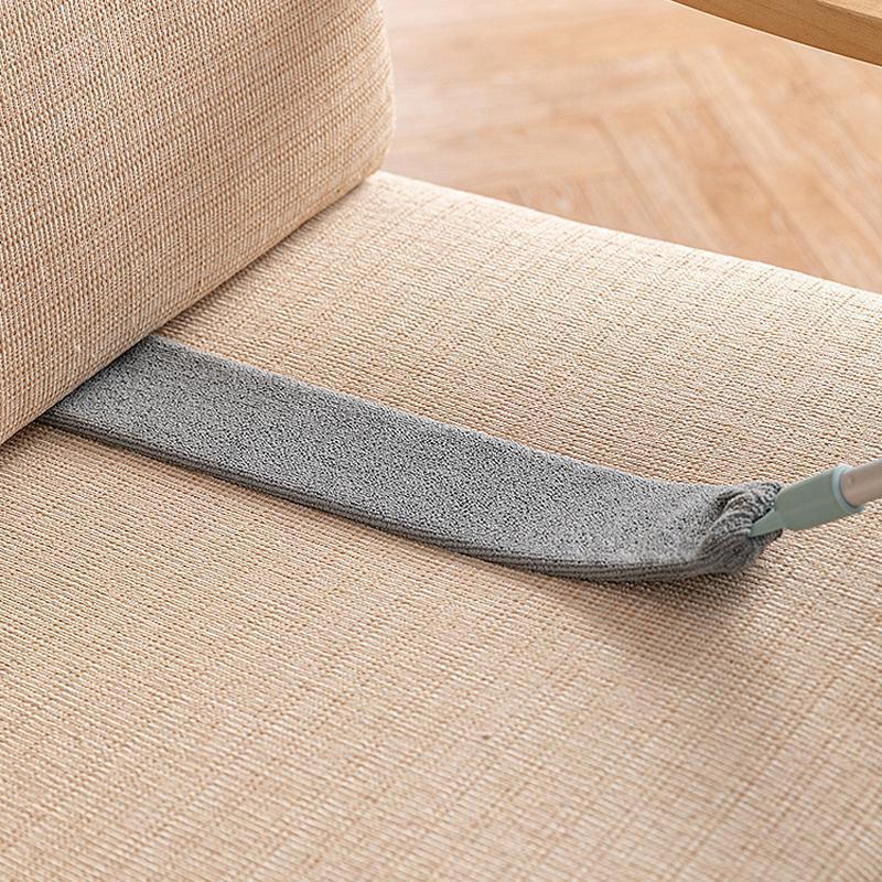 Frendorf | Ausziehbares Staubreinigungsartefakt