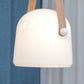 Frendorf | NeoLume Pendelleuchte | Elegantes Design | Dimmbares LED Licht | Modernes Dekor