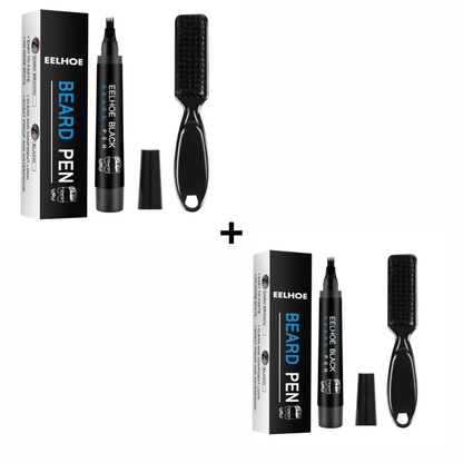 Frendorf | Bartstift Pigmentierstift - Double Promo