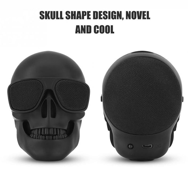 Frendorf | Skeleton Bluetooth Lautsprecher