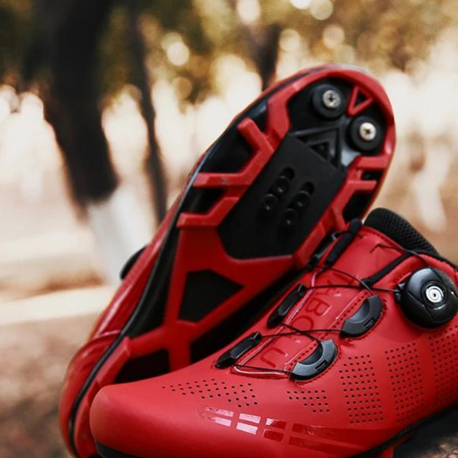 Frendorf | Orthopädische Fahrradschuhe