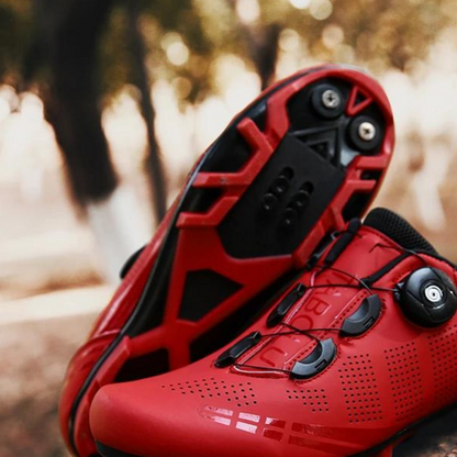 Frendorf | Orthopädische Fahrradschuhe