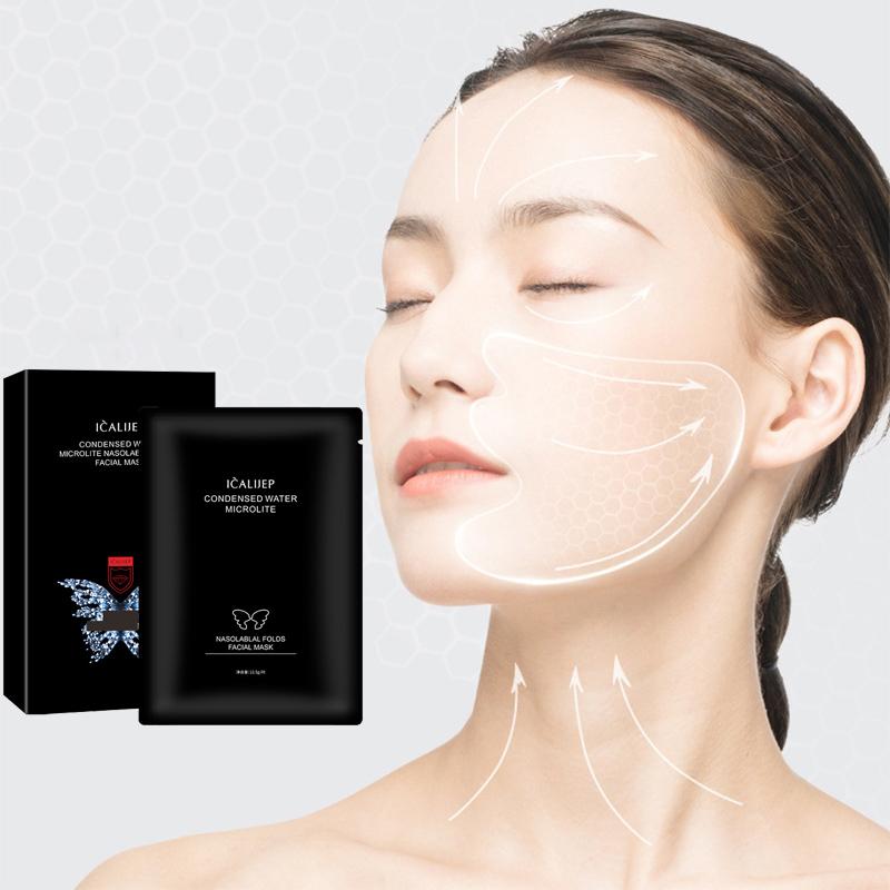 Frendorf | Face Nutrition Faltenentfernung Lift Aufkleber