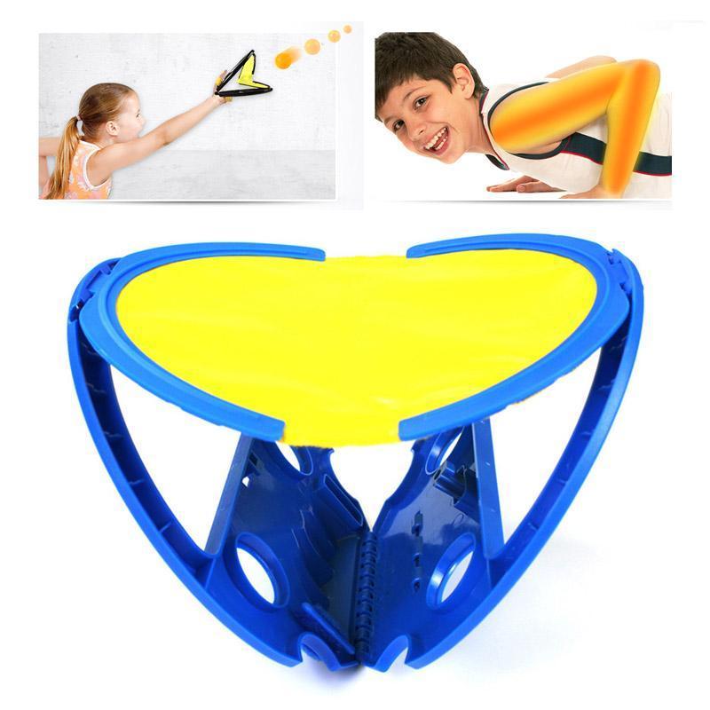 Frendorf | Ballfangspiel für Familien