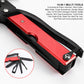 Frendorf | Stahlhammer-Axt-Multitool für Camping