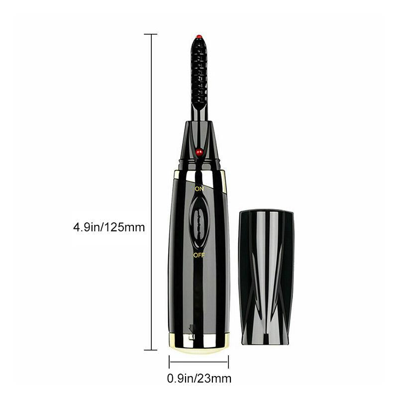 Frendorf | Beheizter Wimpernformer