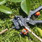 Frendorf | Professionelles Gartenpfropfwerkzeug-Set