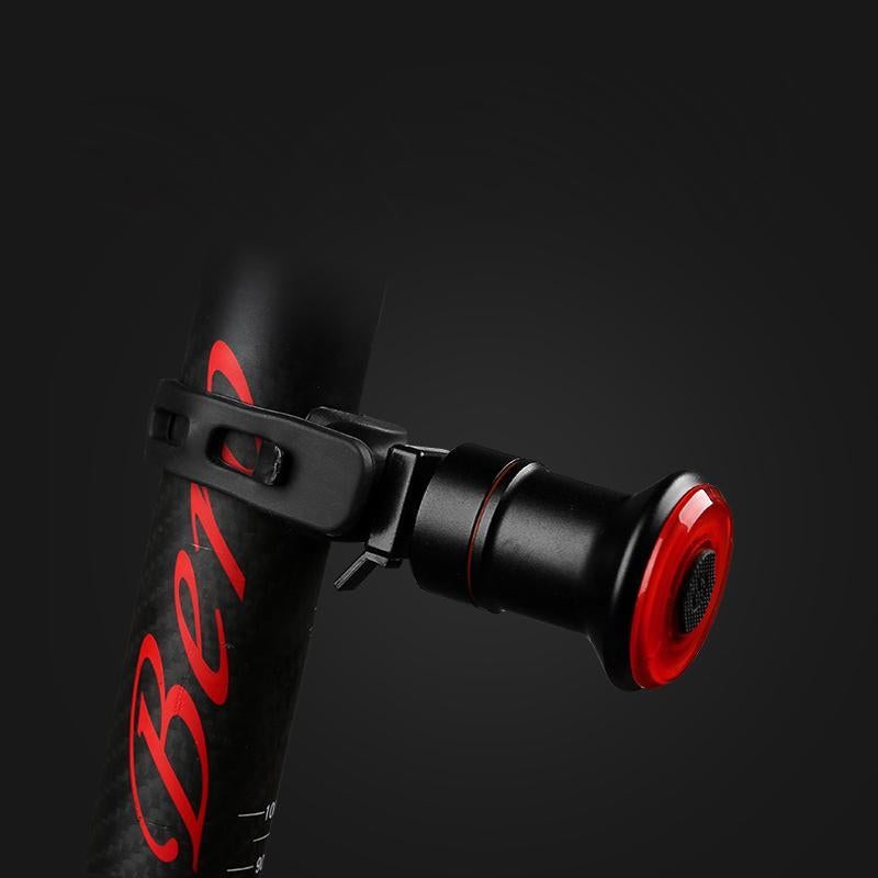 Frendorf | Ultra-intelligentes Rücklicht für Fahrrad