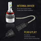 Frendorf | Auto Super Helle LED Scheinwerfer