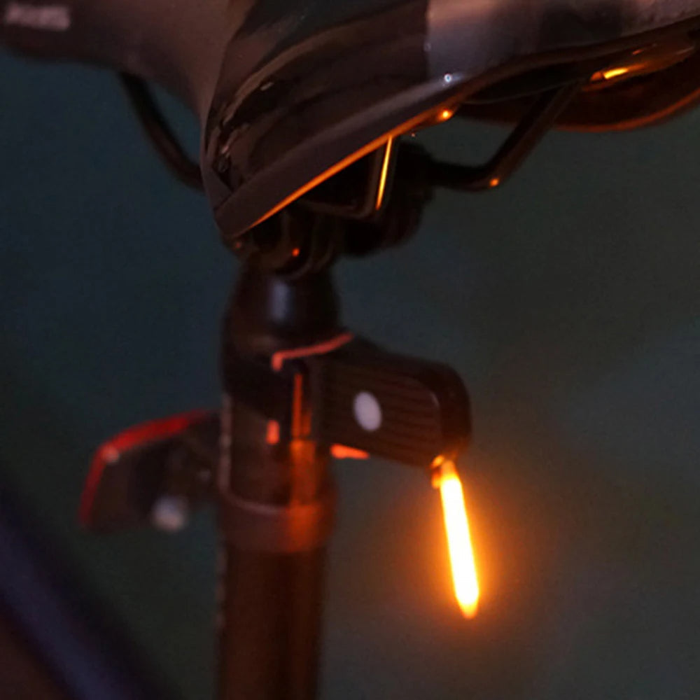 Frendorf | Fahre dein Fahrrad sicherer mit besserer Sichtbarkeit auf der Straße