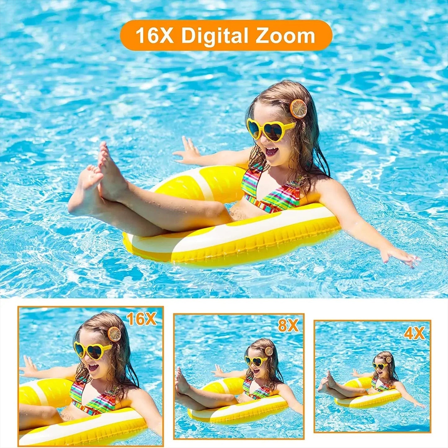 Frendorf | Mach überall ästhetische Fotos!
